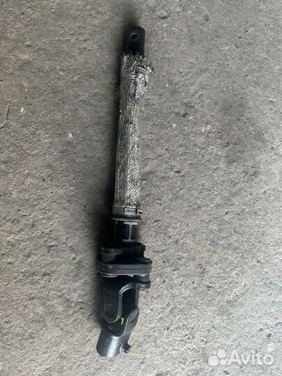 Карданчик рулевой Land Rover Rang Rover Sport-1