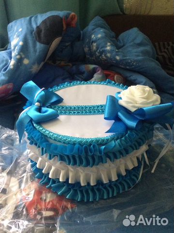 Казна для денег на свадьбу