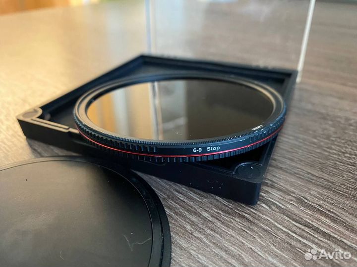 Светофильтры Freewell