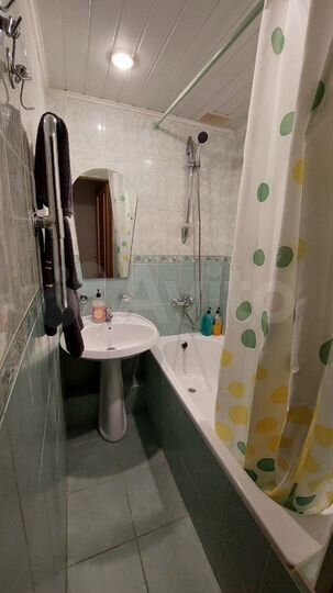 2-к. квартира, 47 м², 3/5 эт.