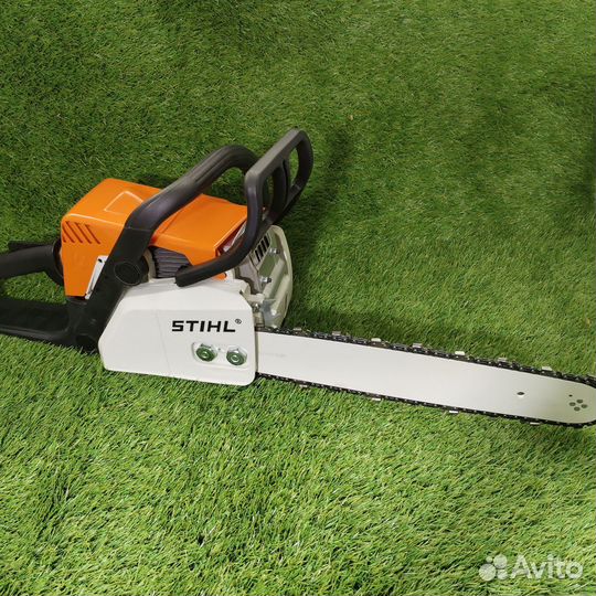 Бензопила Stihl 180