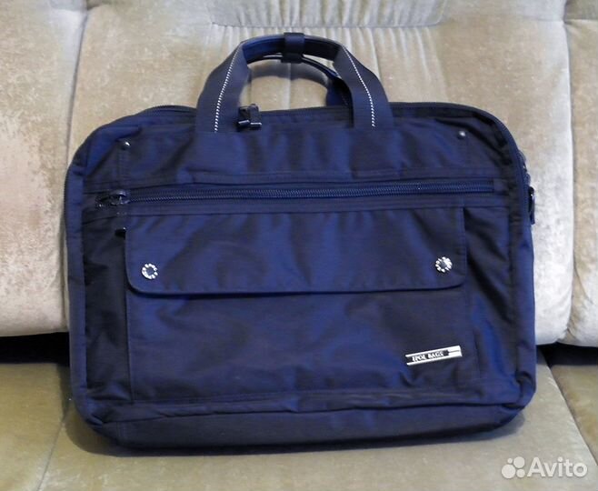 Сумка мужская Epol (для ноутбука)