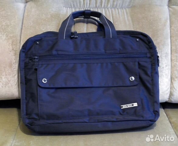 Сумка мужская Epol (для ноутбука)