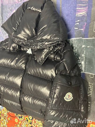 Moncler maya