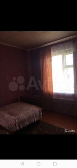 Доля в 3-к. квартире, 32,2 м², 1/1 эт.