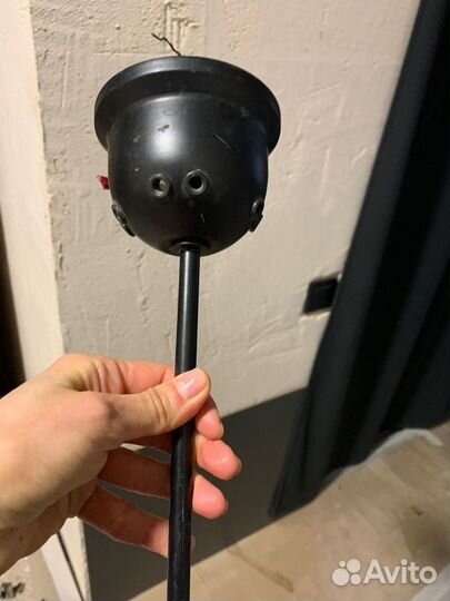 Ретро светильники СССР