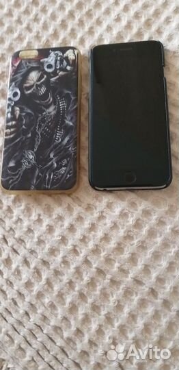 iPhone 6, 32 ГБ