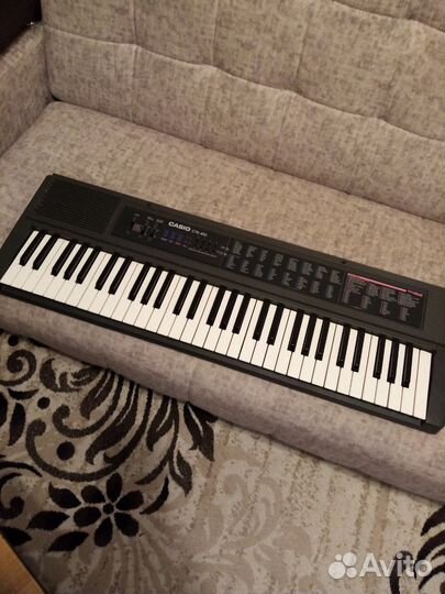Синтезатор casio стк-450