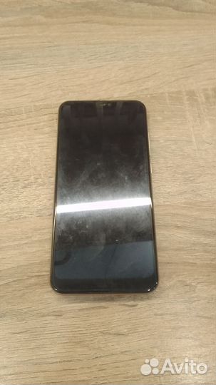 Xiaomi Mi A2 Lite Android One, 3/32 ГБ
