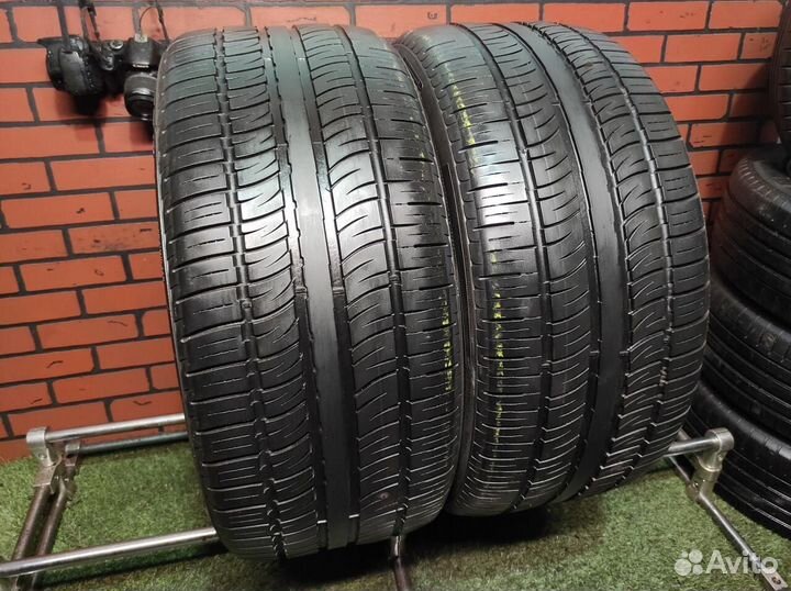 Pirelli Scorpion Zero Asimmetrico 295/40 R22 112W