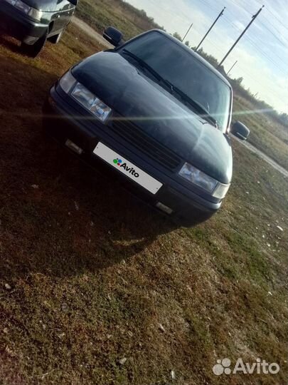 ВАЗ 2112 1.6 МТ, 2007, 120 000 км