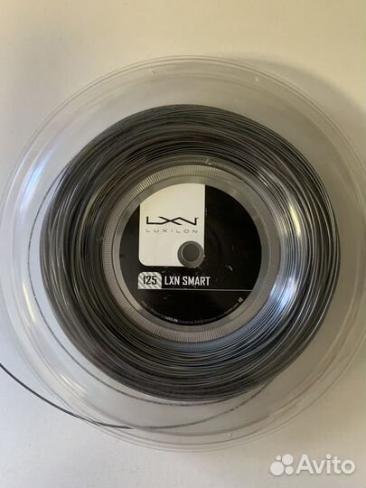 Струны для теннисных ракеток