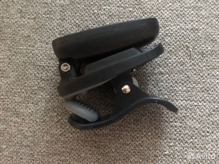 Новый камертон