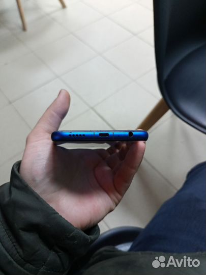 HONOR 8X, 4/64 ГБ