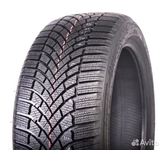 Bridgestone Blizzak LM-005 245/40 R18 97