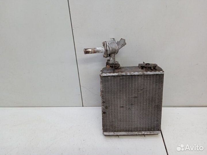 Радиатор отопителя Ваз 2107 21074 1.6 2008