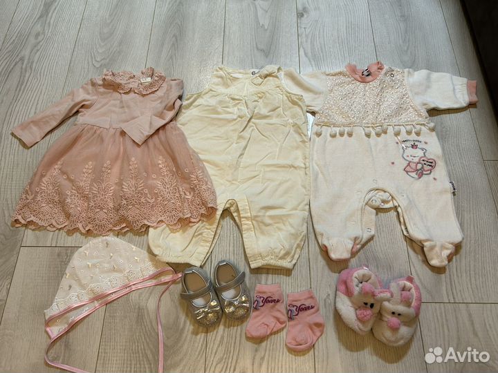 Одежда для девочки