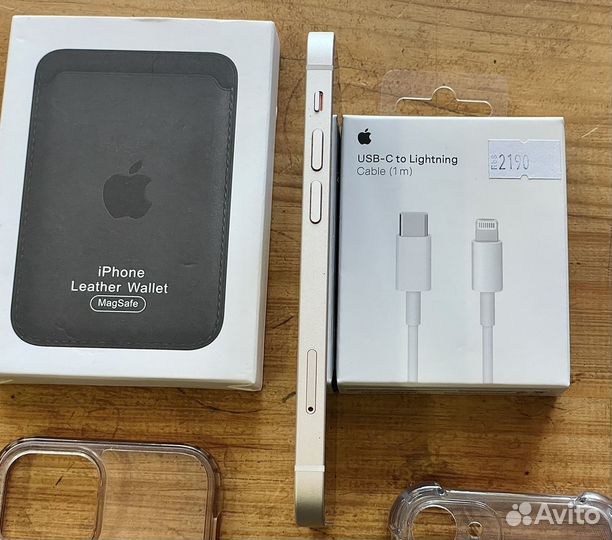 iPhone 12 mini, 64 ГБ