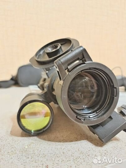 Прицел ночного видения yukon 455s