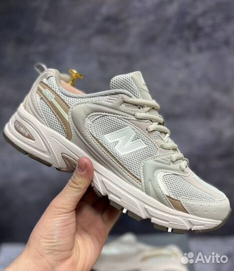 Кроссовки женские New balance 530