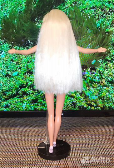 Кукла Барби 90-х