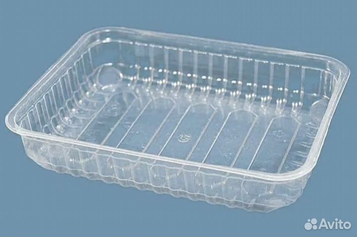 Контейнер пищевой