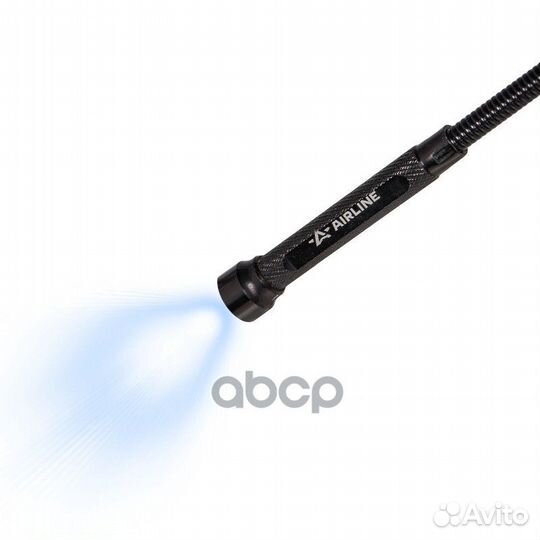 Захват магнитный механический с подсветкой (2,2