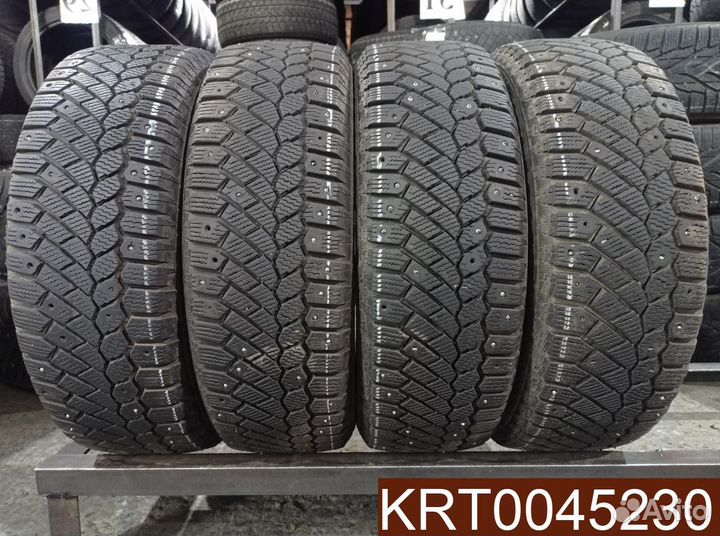 Gislaved Nord Frost 200 185/65 R15 99B