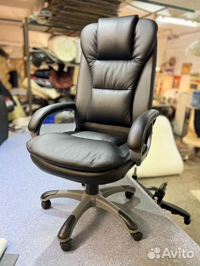 Кресло офисное компьютерное