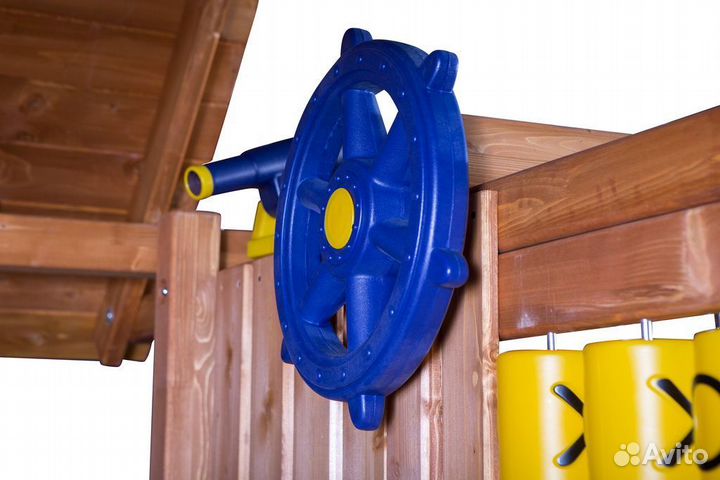 Игровая площадка 