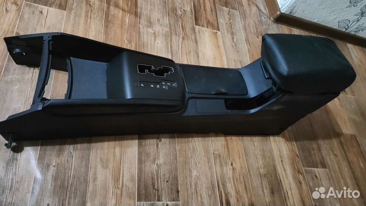 Центральная консоль Hyundai Elantra HD