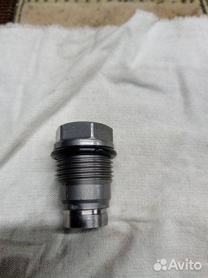 Клапан ограничения давления 1 110 010 028