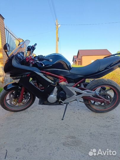 Kawasaki er 6f 2006