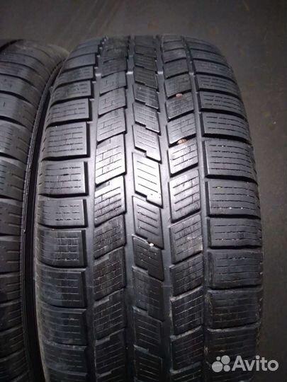 Pirelli Scorpion Ice&Snow 235/60 R18 115V