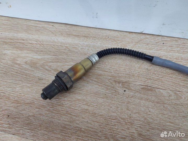 Лямбдазонд Bmw 3 F30 N20B20 2012