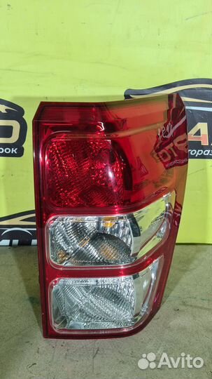 Фонарь Suzuki grand vitara