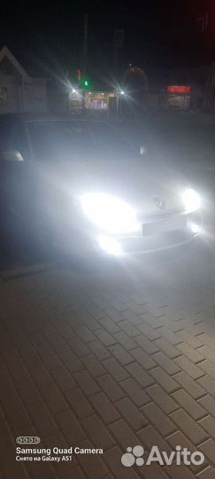 Renault Laguna 1.5 МТ, 2008, 195 000 км