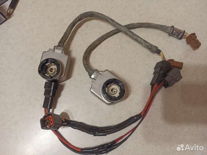 Блоки розжига Matsushita 5 D2S