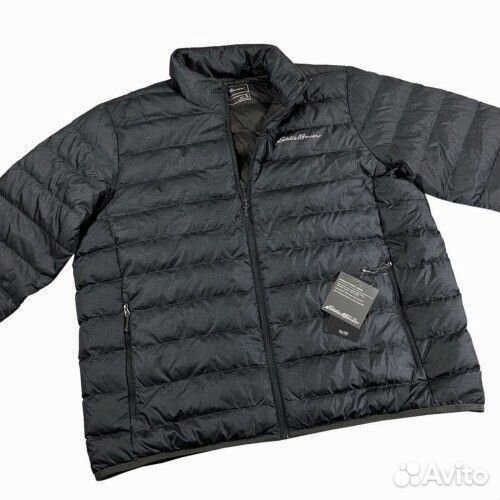 Лёгкий пуховик Eddie Bauer 650 Cirruslite Down M