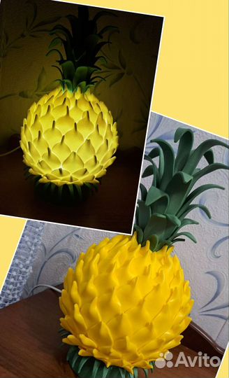 Светильник ночник