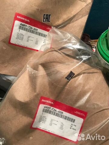 Пыльник шруса внутренний Honda Crosstour, Accord 2