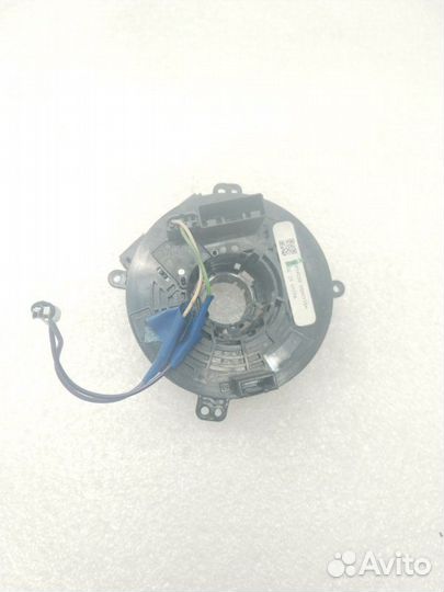 Механизм подрулевой (шлейф) Chevrolet Cruze J300