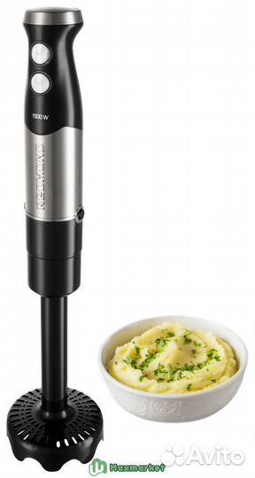 Блендер redmond RHB-2964 черный