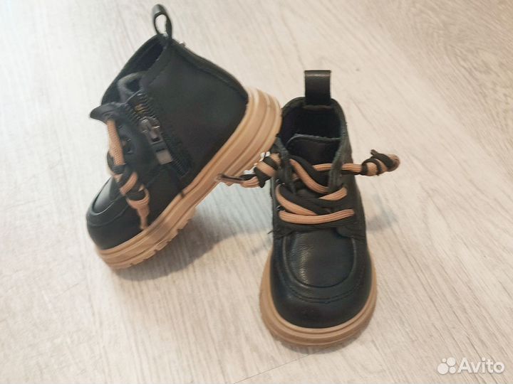 Детская обувь