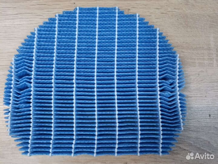 Увлажняющий фильтр для Sharp