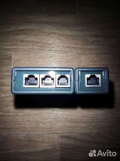 Тестер сетевого кабеля Noyafa NF-469