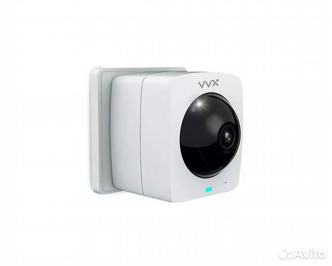 IP-камера Xiaovv Smart Panoramic