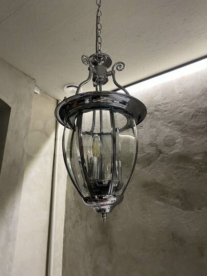 2-к. квартира, 60 м², 1/4 эт.