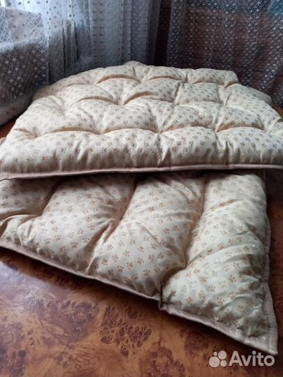 Подстилка- коврик для животных