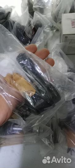 Наконечник рулевой Quashqai